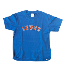 Load image into Gallery viewer, LEWES YOUTH HEAVYWEIGHT TEES
