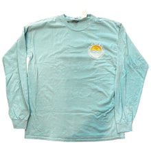 Load image into Gallery viewer, EFFECTIVE WAVE/ANCHOR LONG SLEEVE TEE
