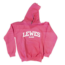 Load image into Gallery viewer, LEWES ARCH TOWN YOUTH HOODIE
