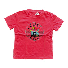 Load image into Gallery viewer, CONCURRENCE JEEP WAVE TODDLER TEE
