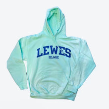 Load image into Gallery viewer, LEWES ARCH TOWN HOODIE
