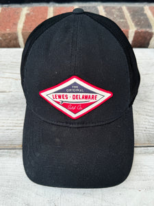 Lewes Surf Riders Hat