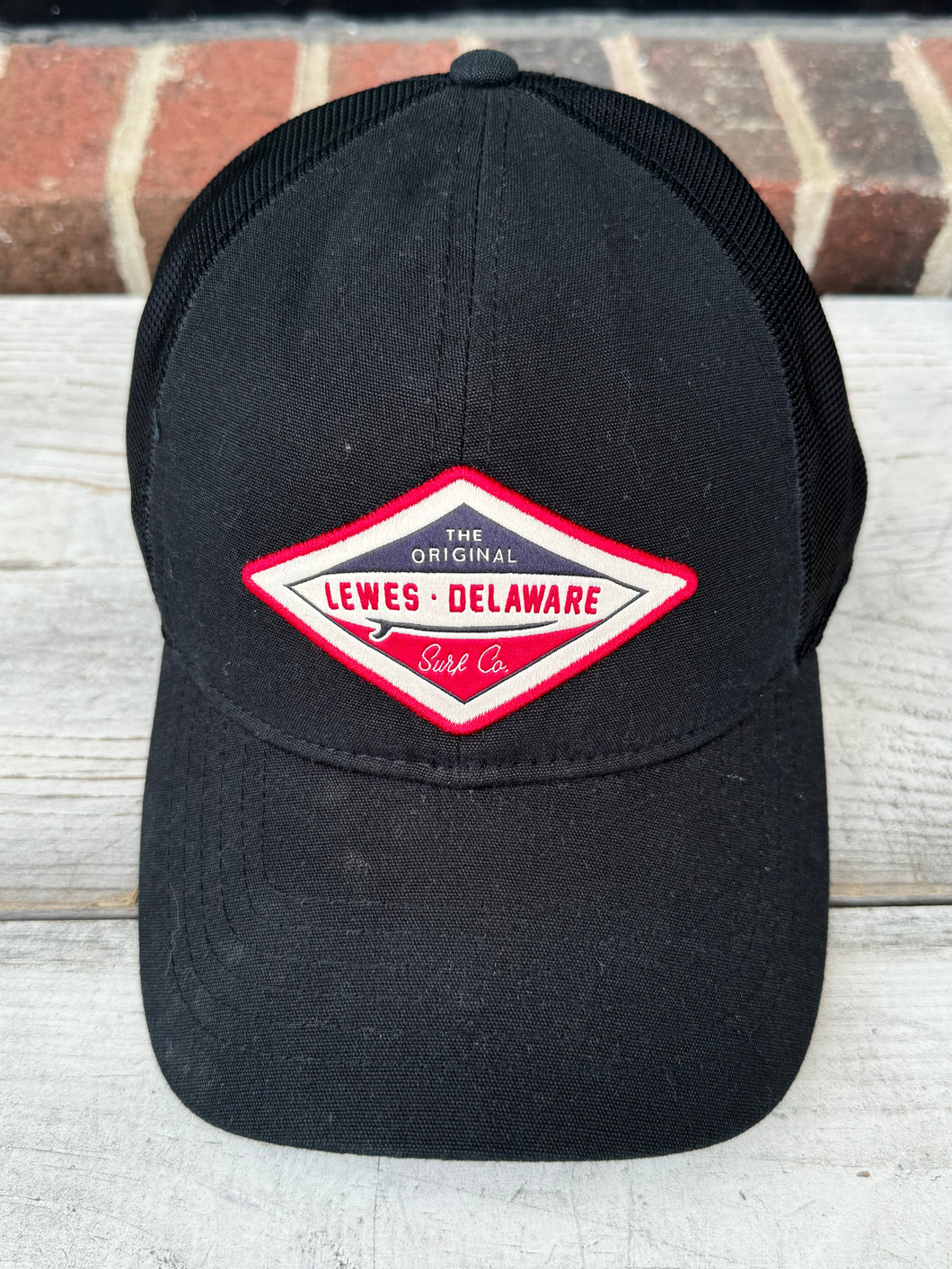 Lewes Surf Riders Hat