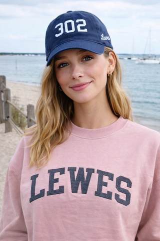 302_Lewes_Hat_Navy