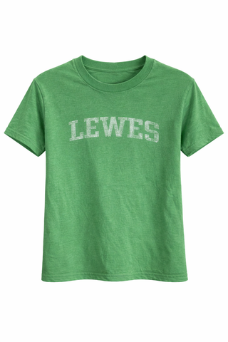 VINTAGE YOUTH LEWES SHORT SLEEVE TEE