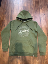 Load image into Gallery viewer, CARKOL SURFBOARDS LEWES FLEECE PULLOVER HOODED SWEATSHIRT
