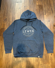 Load image into Gallery viewer, CARKOL SURFBOARDS LEWES FLEECE PULLOVER HOODED SWEATSHIRT
