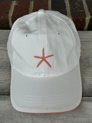 Ladies Lewes Starfish Hat