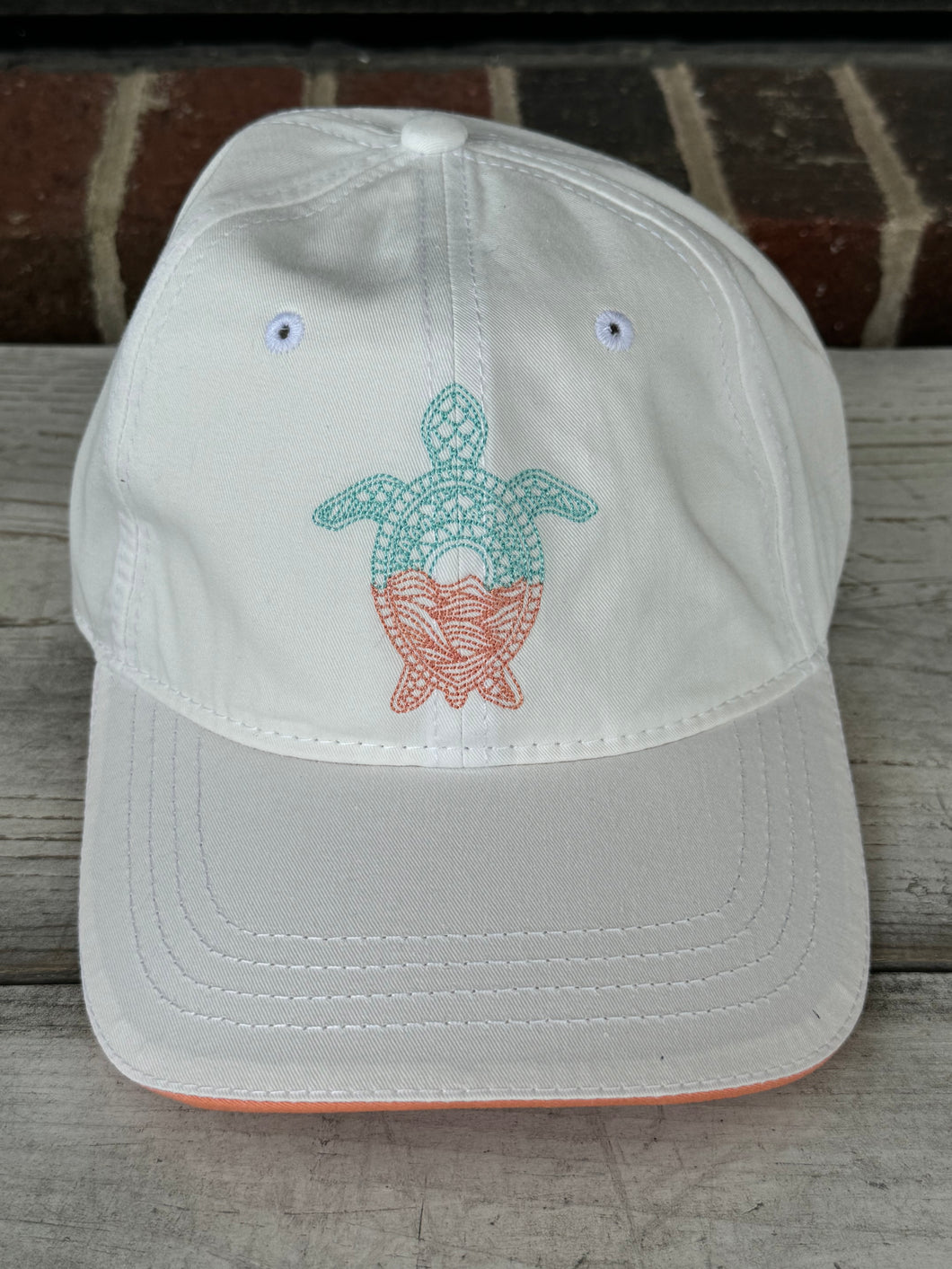 Ladies Lewes Turtle Hat
