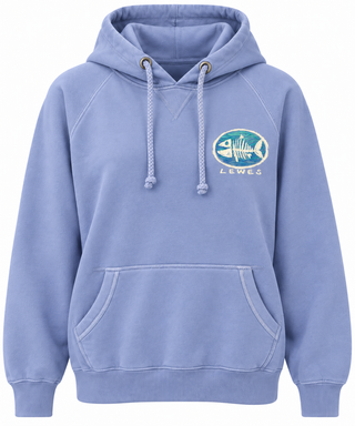 Lewes Bonefish Hoodie
