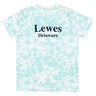 Island Tie Dye