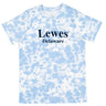Sky Tie-dye