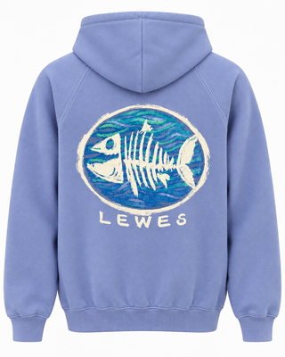 Lewes Bonefish Hoodie