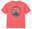 Neon Coral