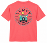 Neon Coral
