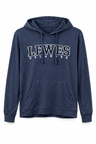 Heather Navy