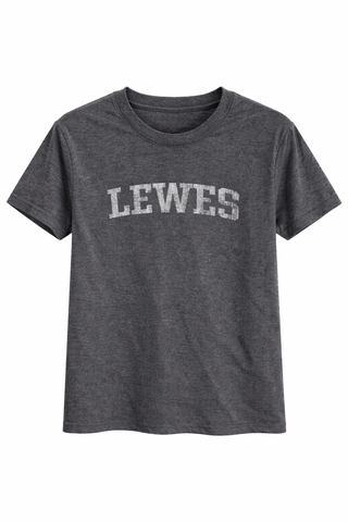 VINTAGE LEWES SHORT SLEEVE TEE