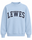 Pale Blue