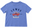 Washed Periwinkle