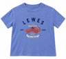 Washed Periwinkle