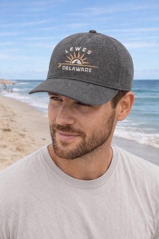 Lewes Loggers Hat