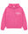 Bright Hot Pink