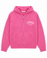 Bright Hot Pink