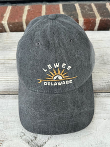 Lewes Loggers Hat