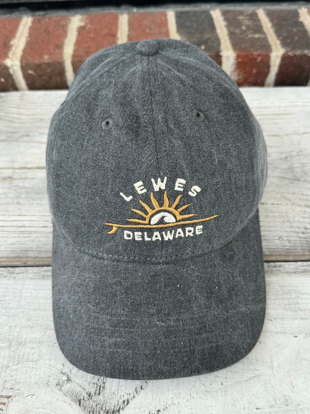 Lewes Loggers Hat