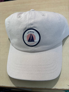 Sails-women’s casual cap