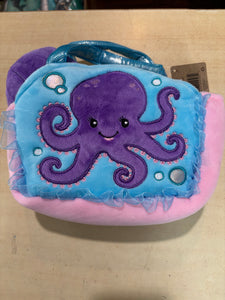 Octopus Pouch