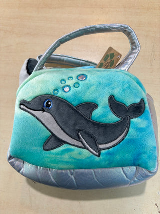 Dolphin Pouch