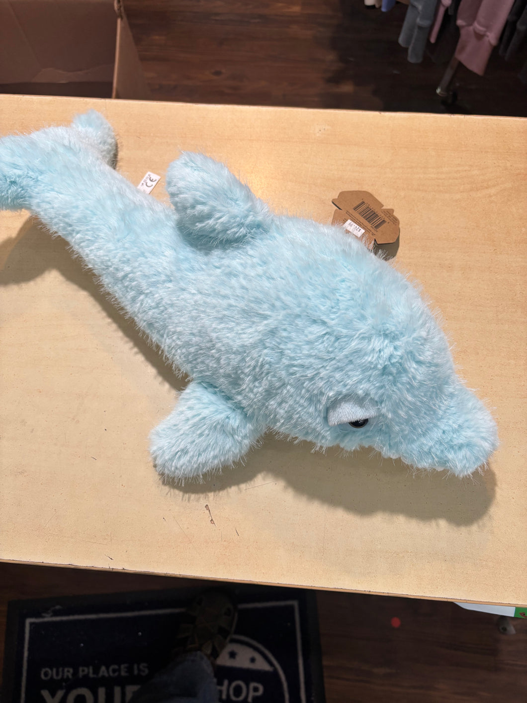 Dolphin