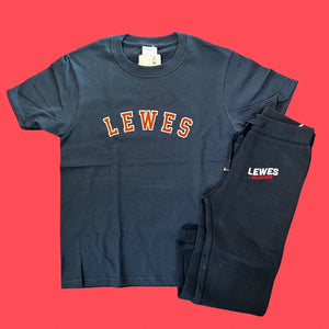 LEWES YOUTH HEAVYWEIGHT TEES
