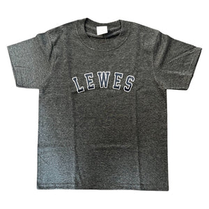 LEWES YOUTH HEAVYWEIGHT TEES