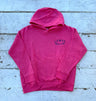 VINTAGE HOT PINK
