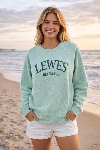 NANTUCKET CREW LEWES DE