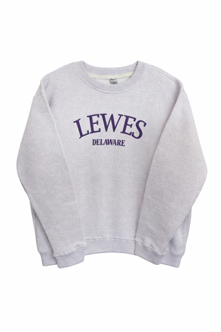 NANTUCKET CREW LEWES DE Lilac