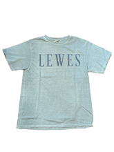 Load image into Gallery viewer, PYSCHIC FONT LEWES T-SHIRT

