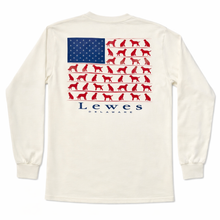 Load image into Gallery viewer, SEAFARER LAB TEE LONG SLEEVE TEE
