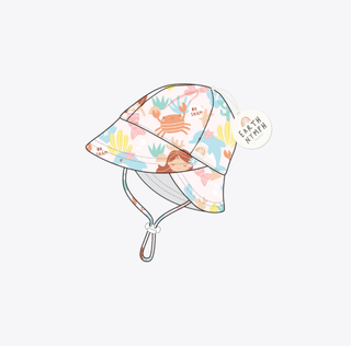 Seaside Baby Girls Legionnaire