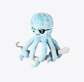 Octopus Boys Plush