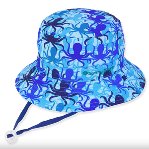 Children's Nathan Poly Bucket Hat