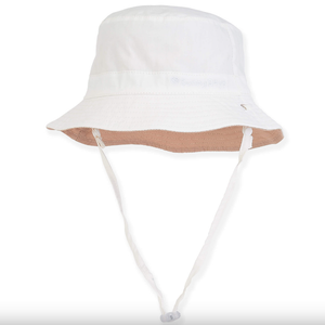 Children's Lucas Poly Bucket Hat