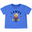 Washed Periwinkle