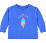 Washed Periwinkle