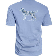 Load image into Gallery viewer, KENNEL CLUB CAMO TEE
