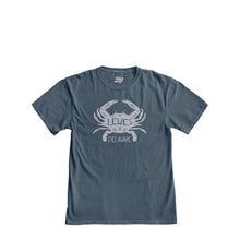Load image into Gallery viewer, LOCAL FOLK MARYLAND CRAB TEE
