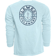 Load image into Gallery viewer, STRAIGHT THRU ANCHOR LONG SLEEVE
