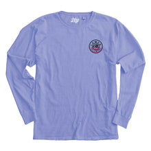 Load image into Gallery viewer, ADJUSTED WAVE LONG SLEEVE TEE
